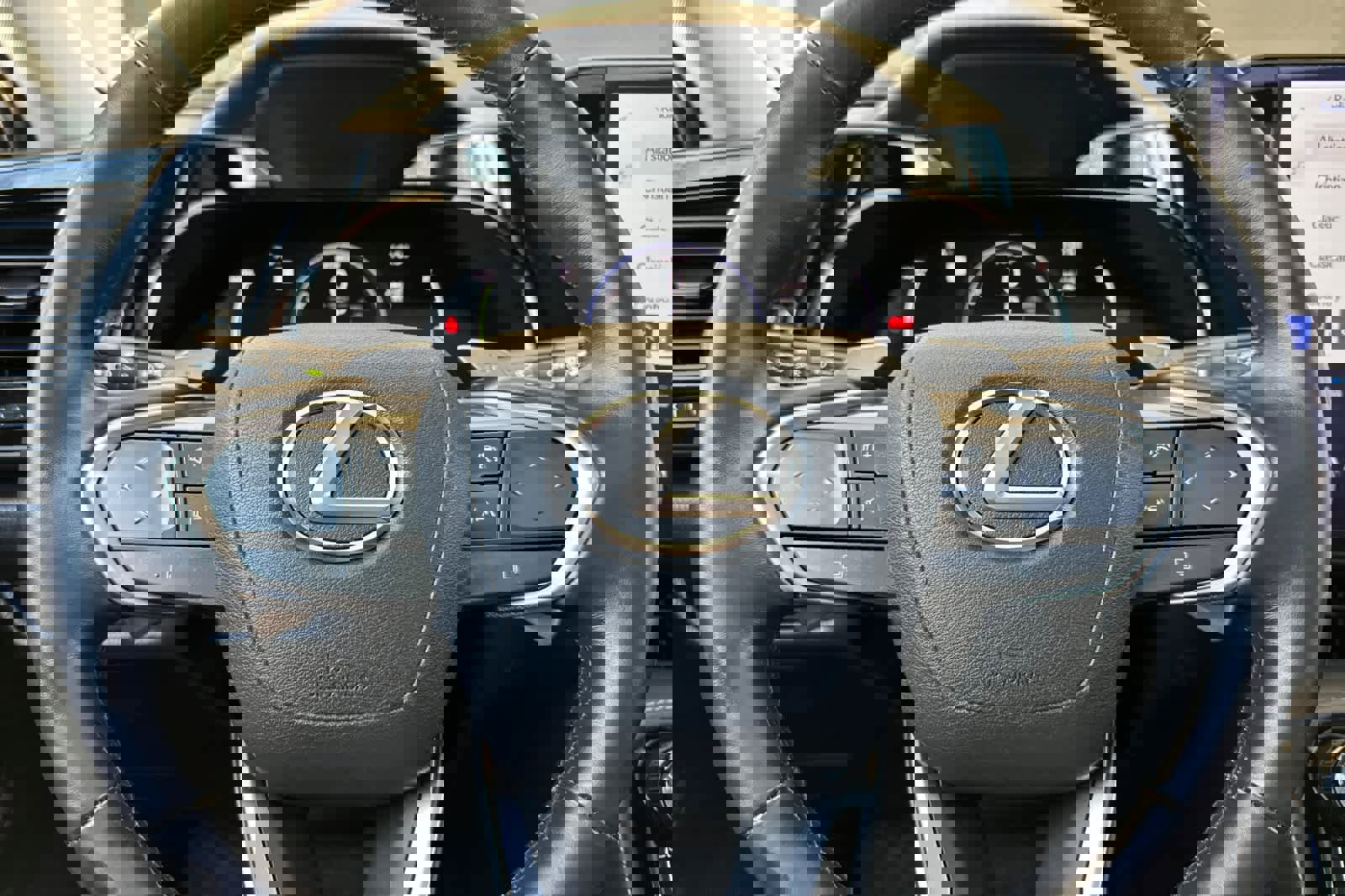 Used 2023 Lexus NX 450h+ AWD w/ Accessory Package (Z2) image 25