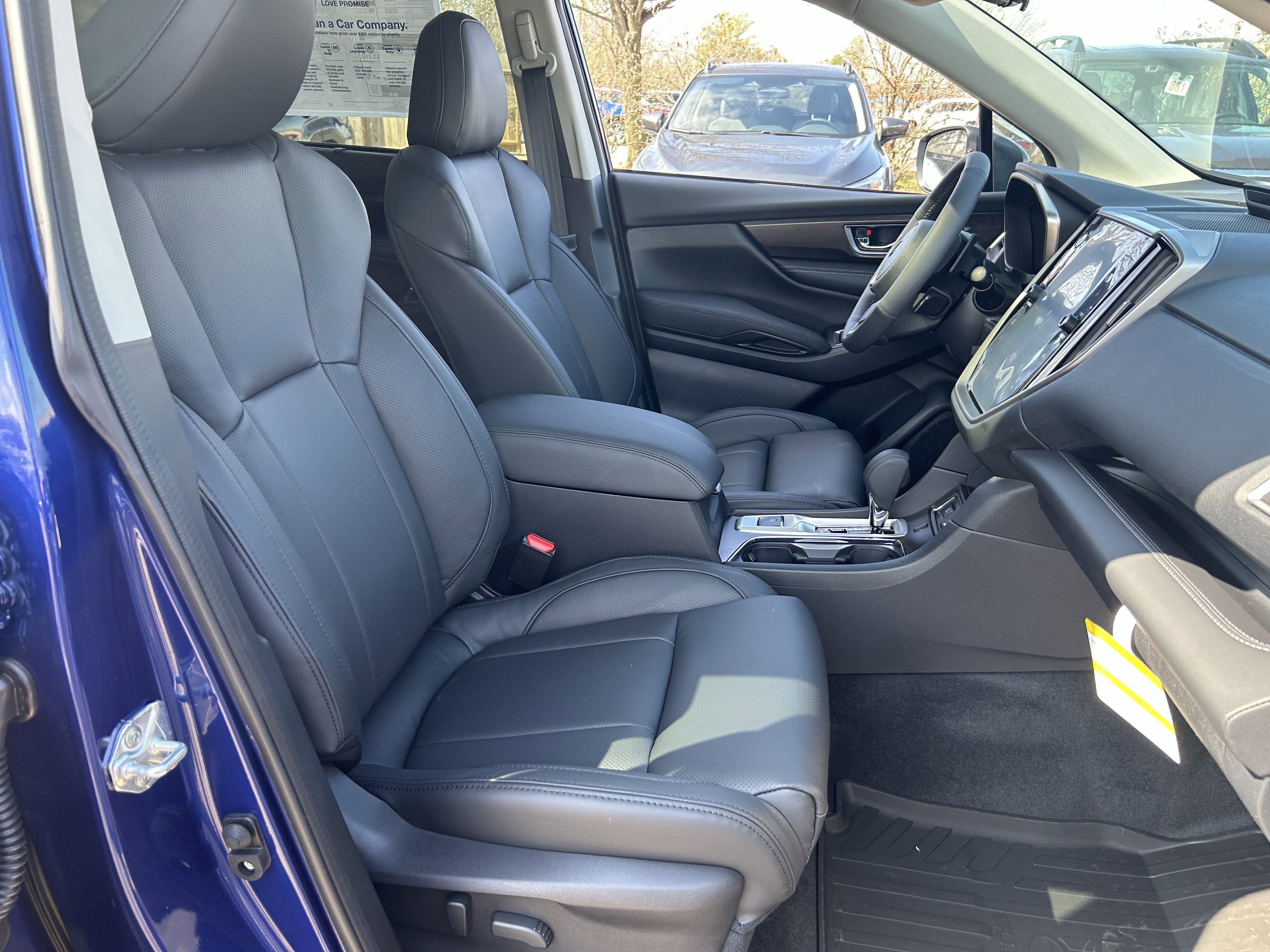 New 2026 Subaru Ascent Touring image 27