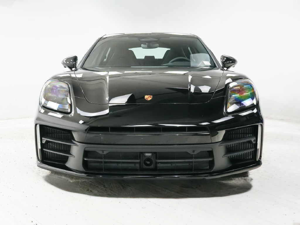 New 2026 Porsche Panamera 4 AWD/4WD image 6