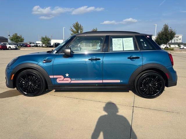 Used 2023 MINI Cooper S FWD image 36
