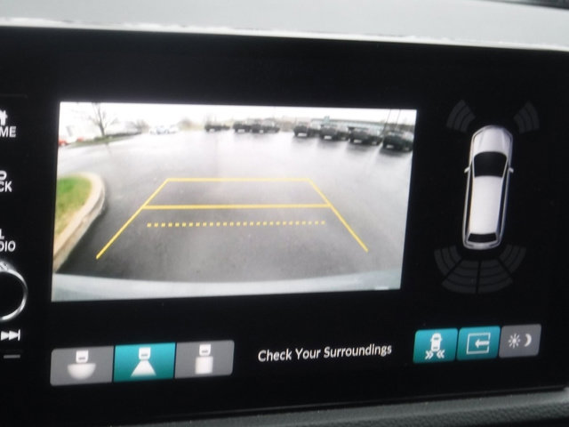 Used 2024 Honda CR-V Sport-L image 30