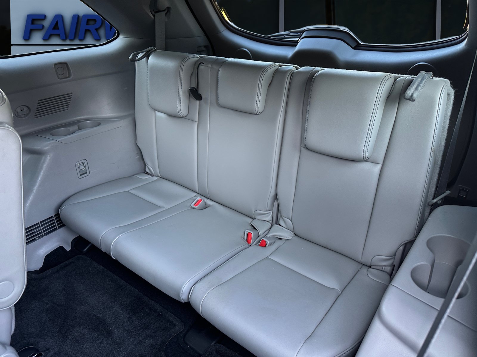 Used 2016 Toyota Highlander Limited FWD image 13