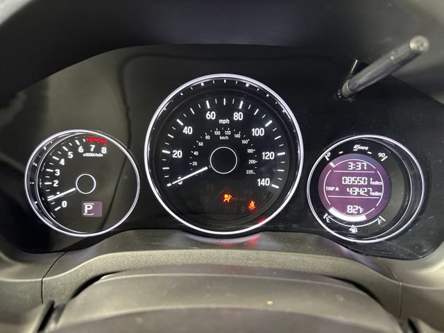 Used 2018 Honda HR-V EX image 17