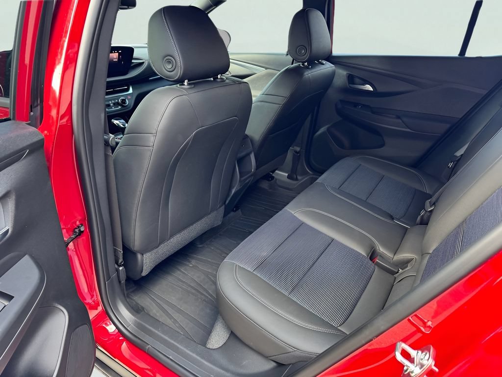 New 2026 Buick Envista Preferred w/ Convenience I Package FWD image 12