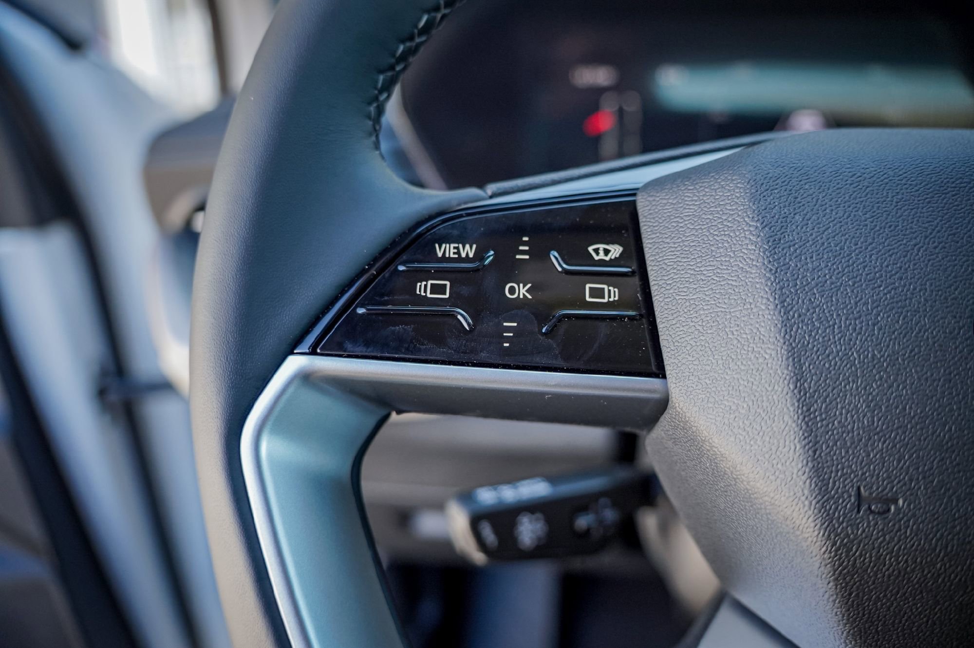 New 2025 Audi Q5 Premium Plus image 15