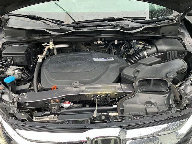 Used 2018 Honda Odyssey EX-L image 10