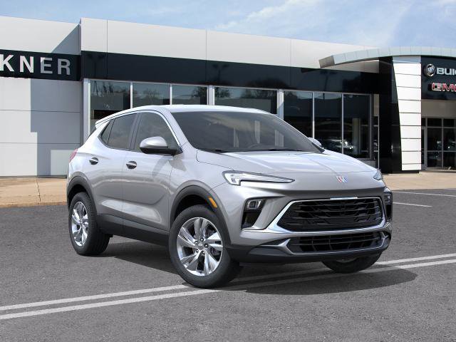 New 2026 Buick Encore GX Preferred w/ Comfort Package AWD/4WD image 7