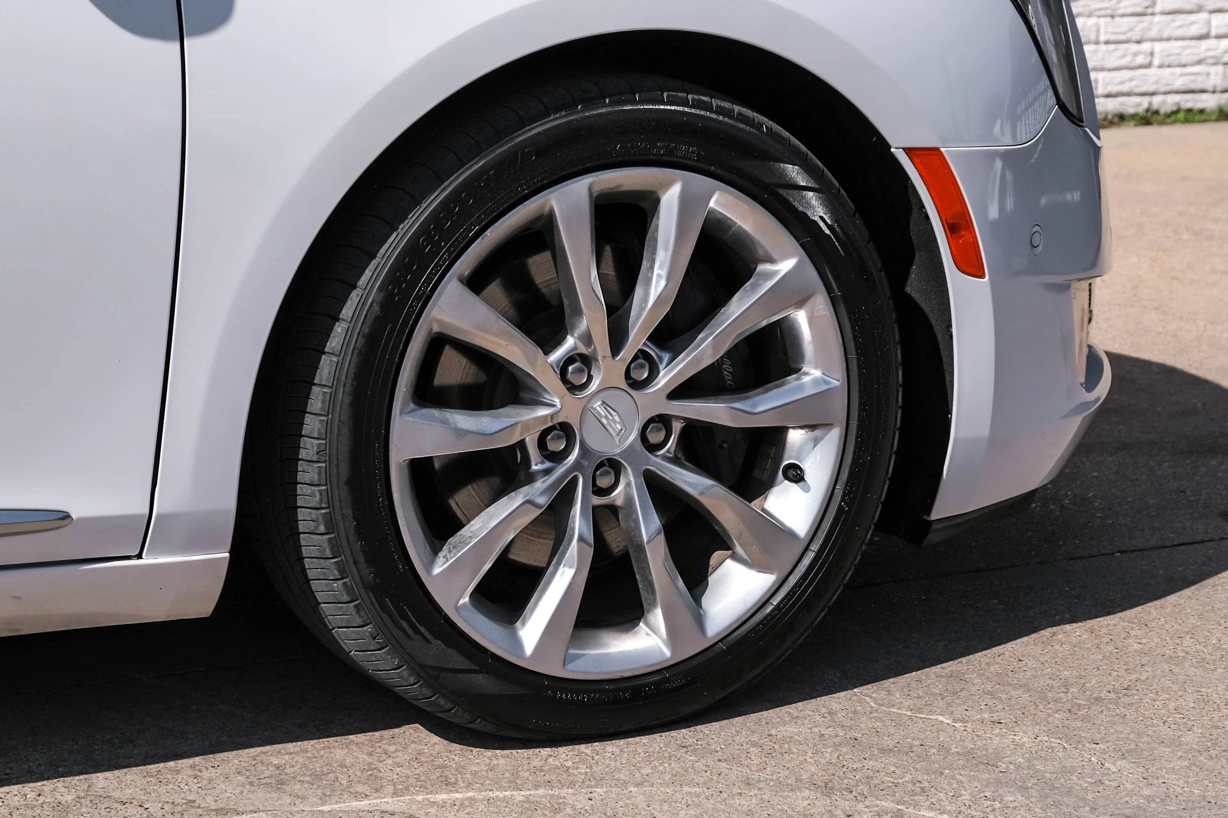 Used 2016 Cadillac XTS Premium FWD image 54