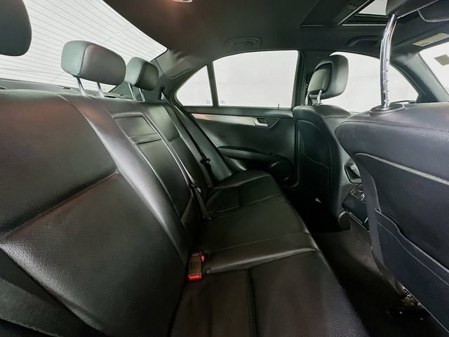 Used 2013 Mercedes-Benz C 250 Sedan image 25