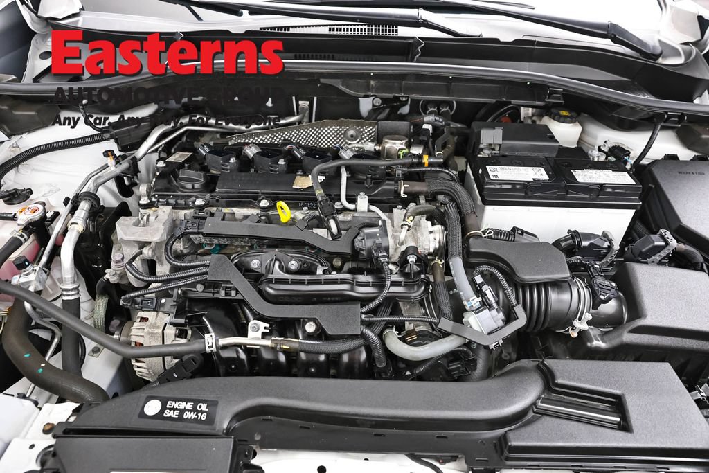 Used 2023 Toyota Corolla Cross L AWD/4WD image 7