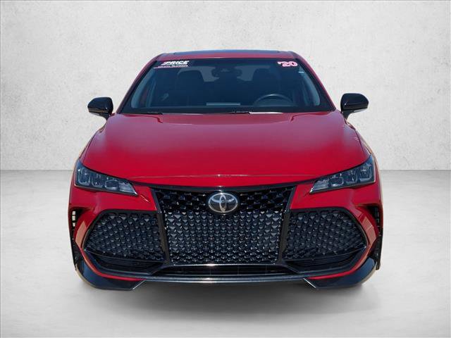 Used 2020 Toyota Avalon TRD image 2