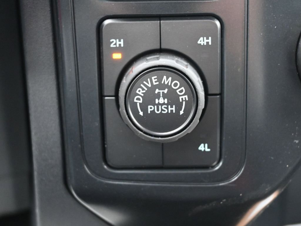 New 2026 Ford F150 XL w/ Equipment Group 103A High image 23