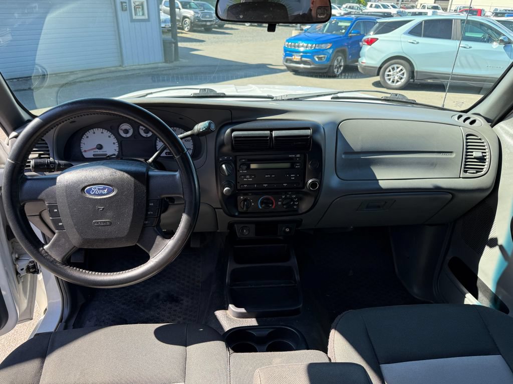 Used 2011 Ford Ranger Sport AWD/4WD image 15