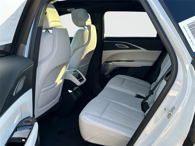 New 2026 Cadillac Lyriq Signature Sport image 11