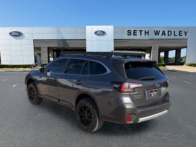 Used 2020 Subaru Outback Limited image 5