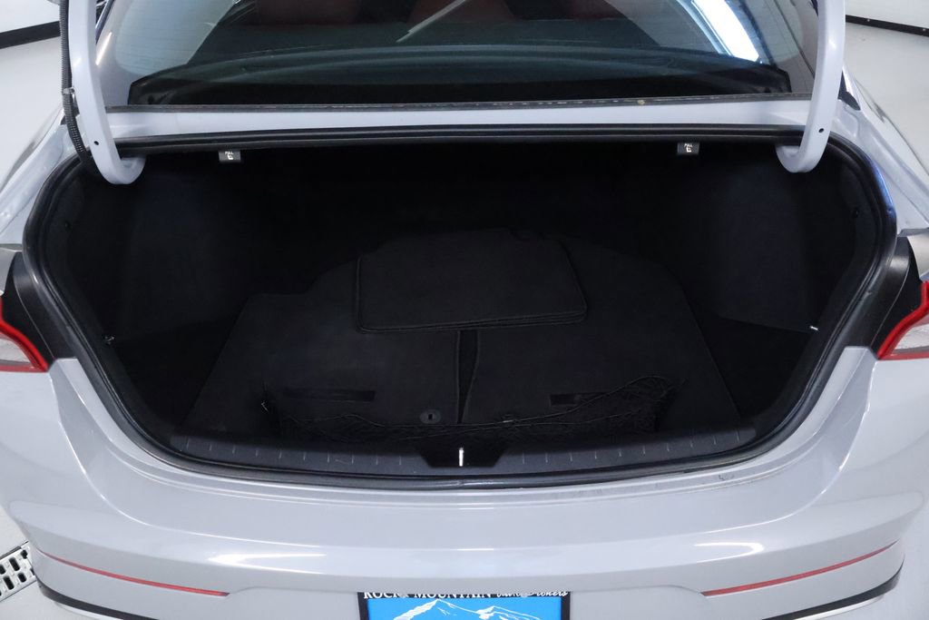 Used 2023 Kia K5 GT-Line image 17