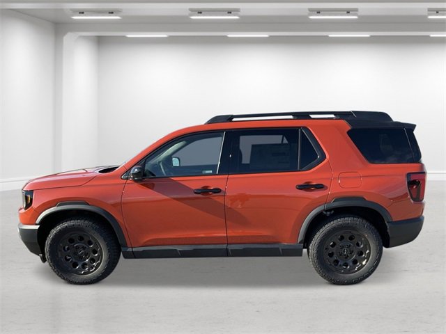 New 2026 Honda Passport TrailSport Elite image 2