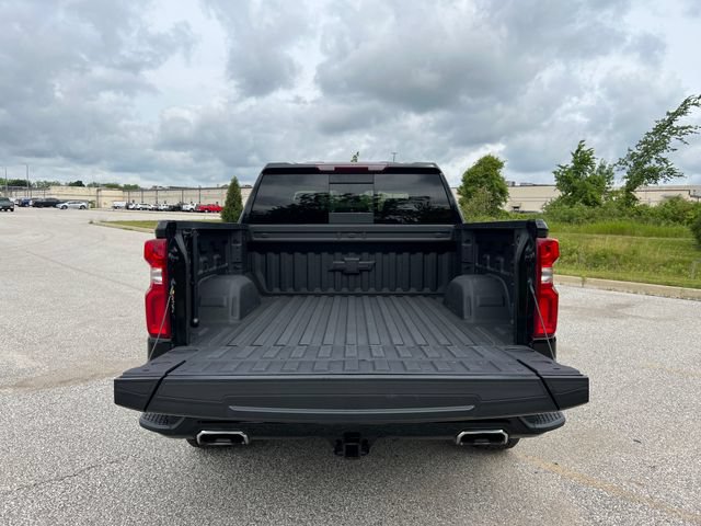 Used 2023 Chevrolet Silverado 1500 RST w/ All Star Edition Plus AWD/4WD image 11