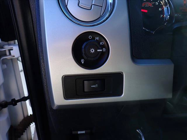Used 2014 Ford F150 FX4 w/ Equipment Group 402A Luxury AWD/4WD image 15