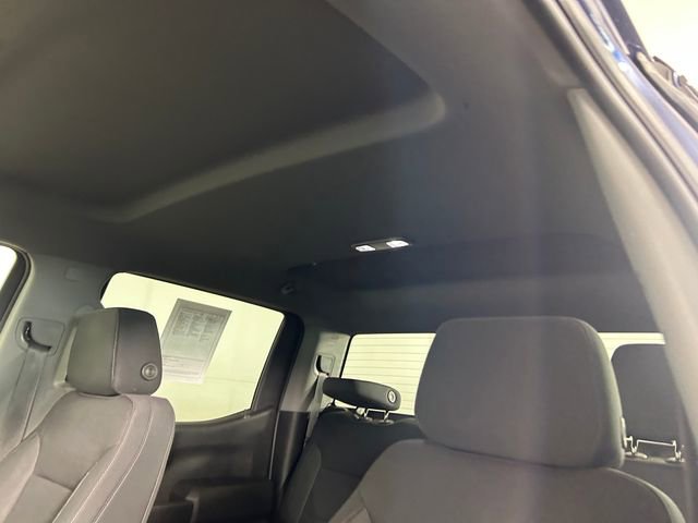 Used 2022 Chevrolet Silverado 1500 LT AWD/4WD image 13