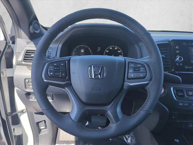 New 2026 Honda Ridgeline TrailSport image 12