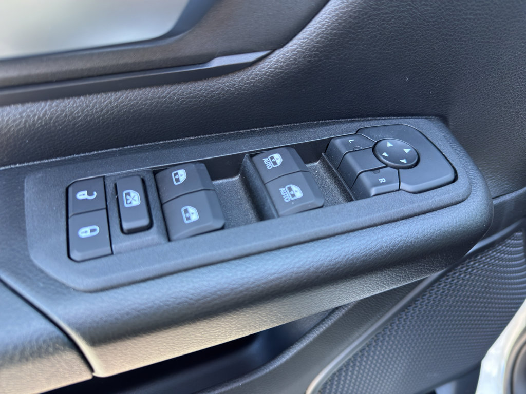 New 2026 RAM 1500 Express image 12