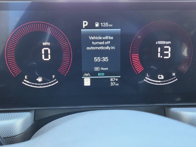 New 2026 Hyundai Sonata SEL FWD image 17