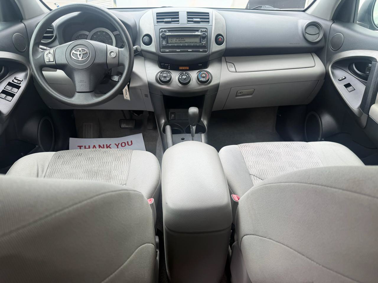 Used 2012 Toyota RAV4 4WD w/ Value Pkg image 10