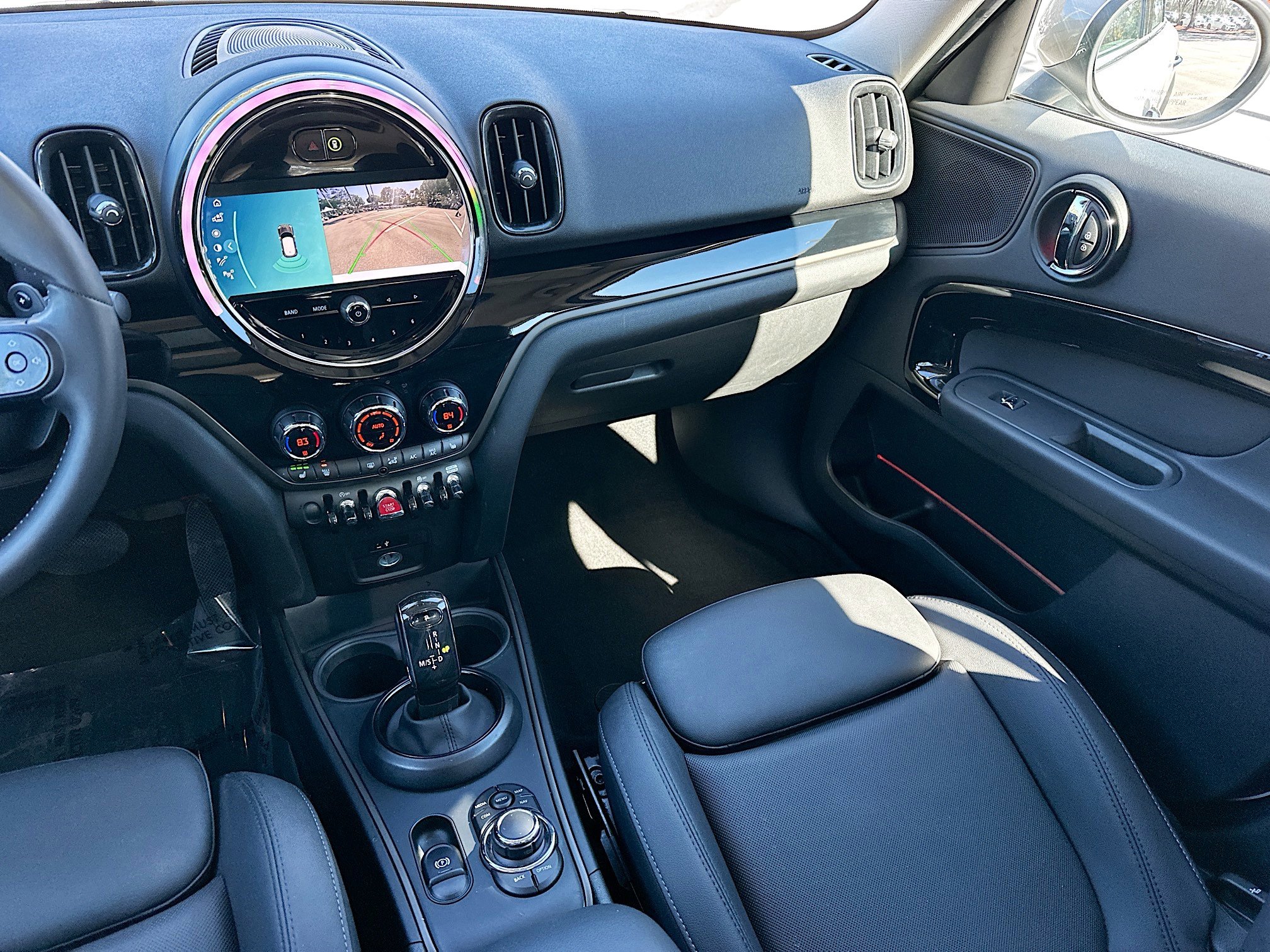 Certified 2024 MINI Cooper Countryman S image 24