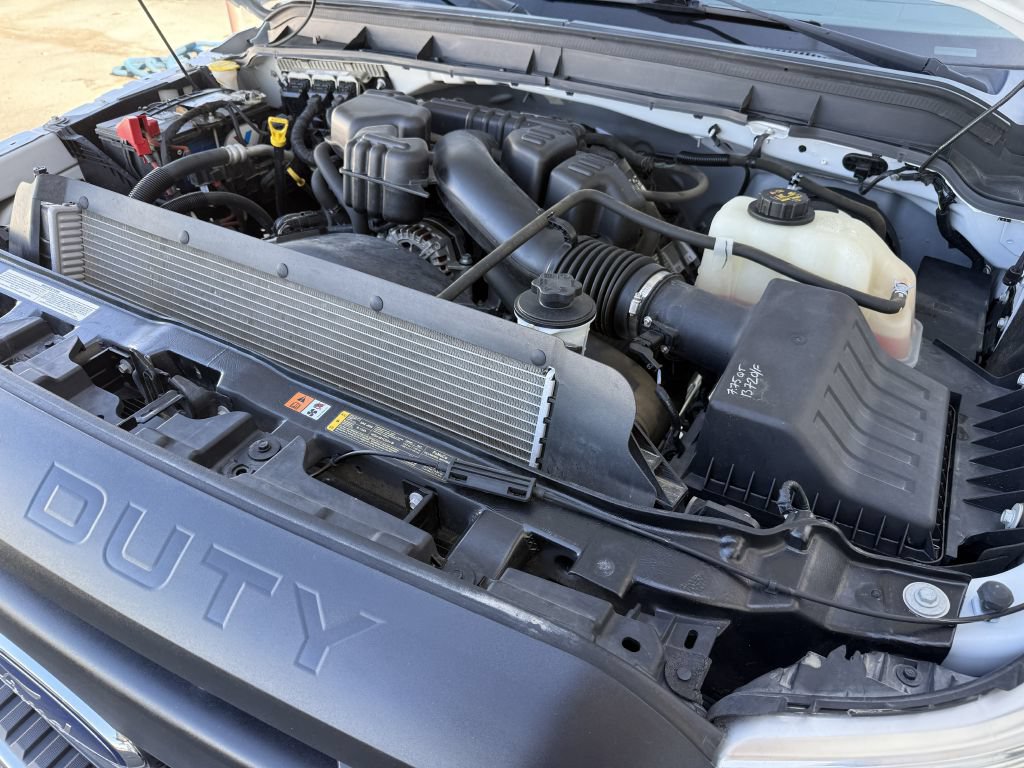 Used 2015 Ford F250 XL RWD image 22
