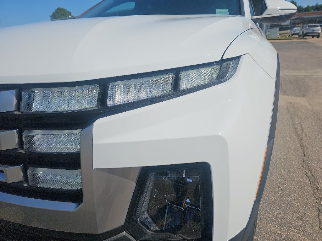 New 2027 Hyundai Santa Cruz SEL AWD/4WD image 32