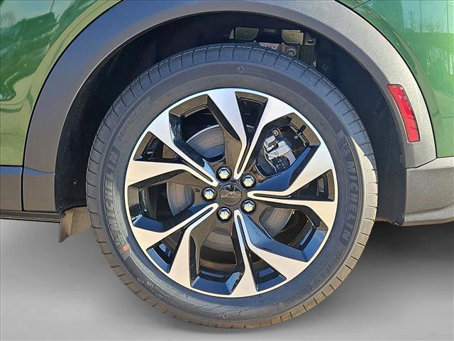 New 2026 Ford Mustang Mach-E Select image 10