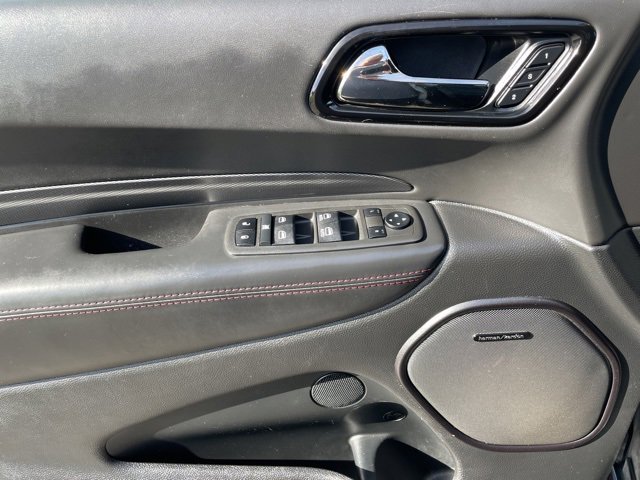 Used 2022 Dodge Durango R/T image 20