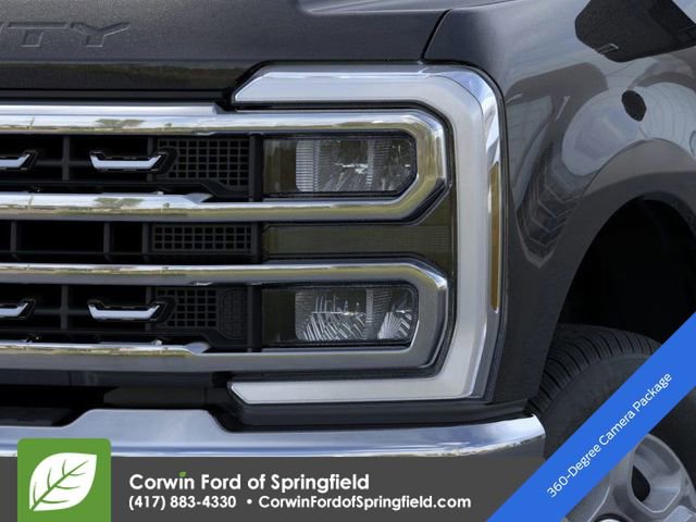 New 2026 Ford F250 XLT image 21