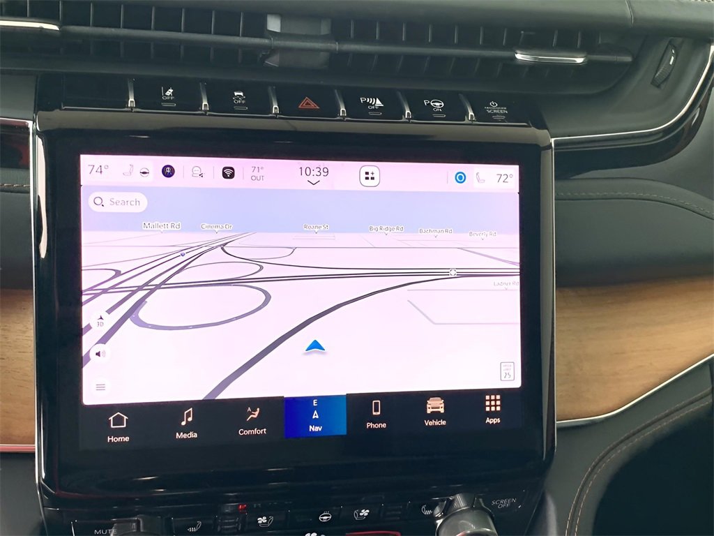 Used 2023 Jeep Grand Cherokee L Summit image 39