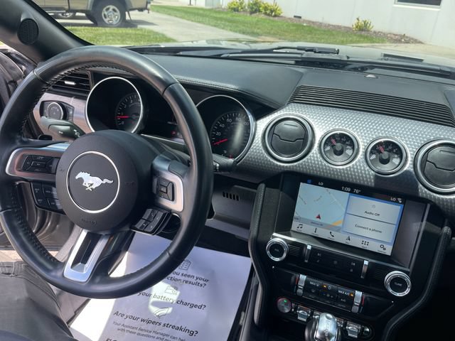 Used 2018 Ford Mustang GT w/ GT Performance Package RWD image 15