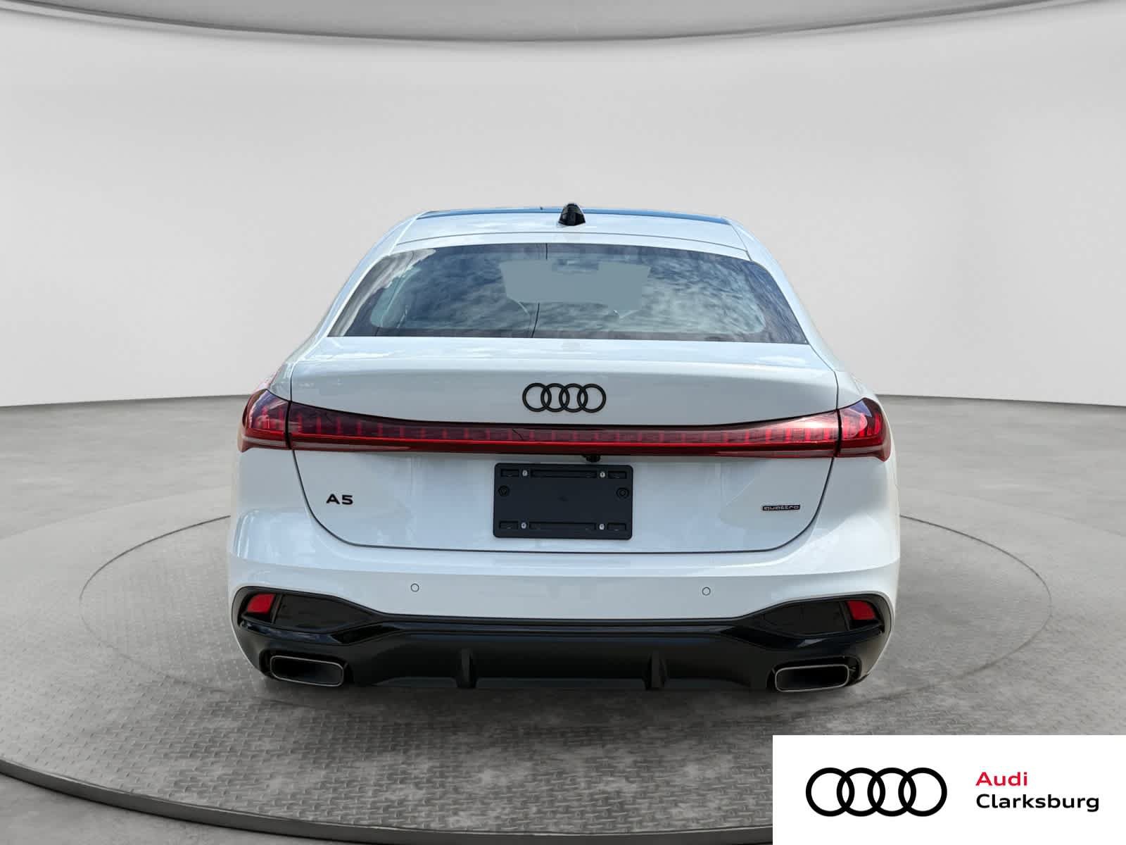 New 2026 Audi A5 2.0T Premium Plus AWD/4WD image 6
