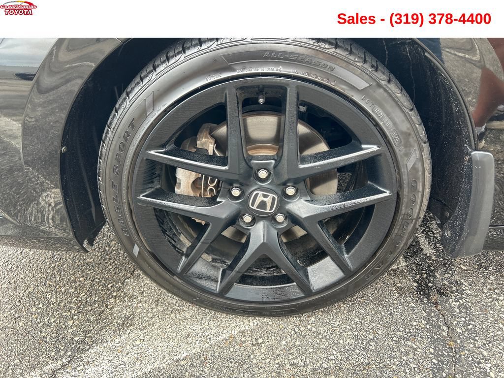 Used 2024 Honda Civic Si image 23