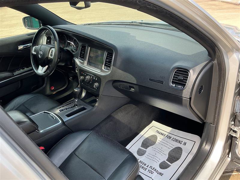 Used 2012 Dodge Charger R/T RWD image 37