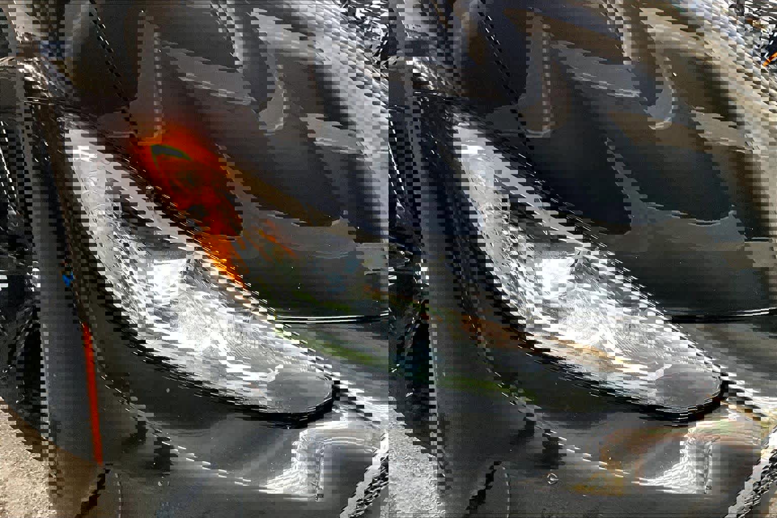 Used 2023 BMW 430i xDrive Convertible w/ Parking Assistance Package image 26