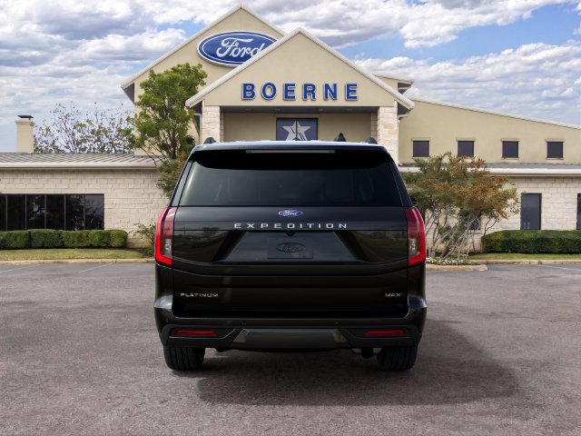 New 2027 Ford Expedition Max Platinum w/ Driver's Package AWD/4WD image 7