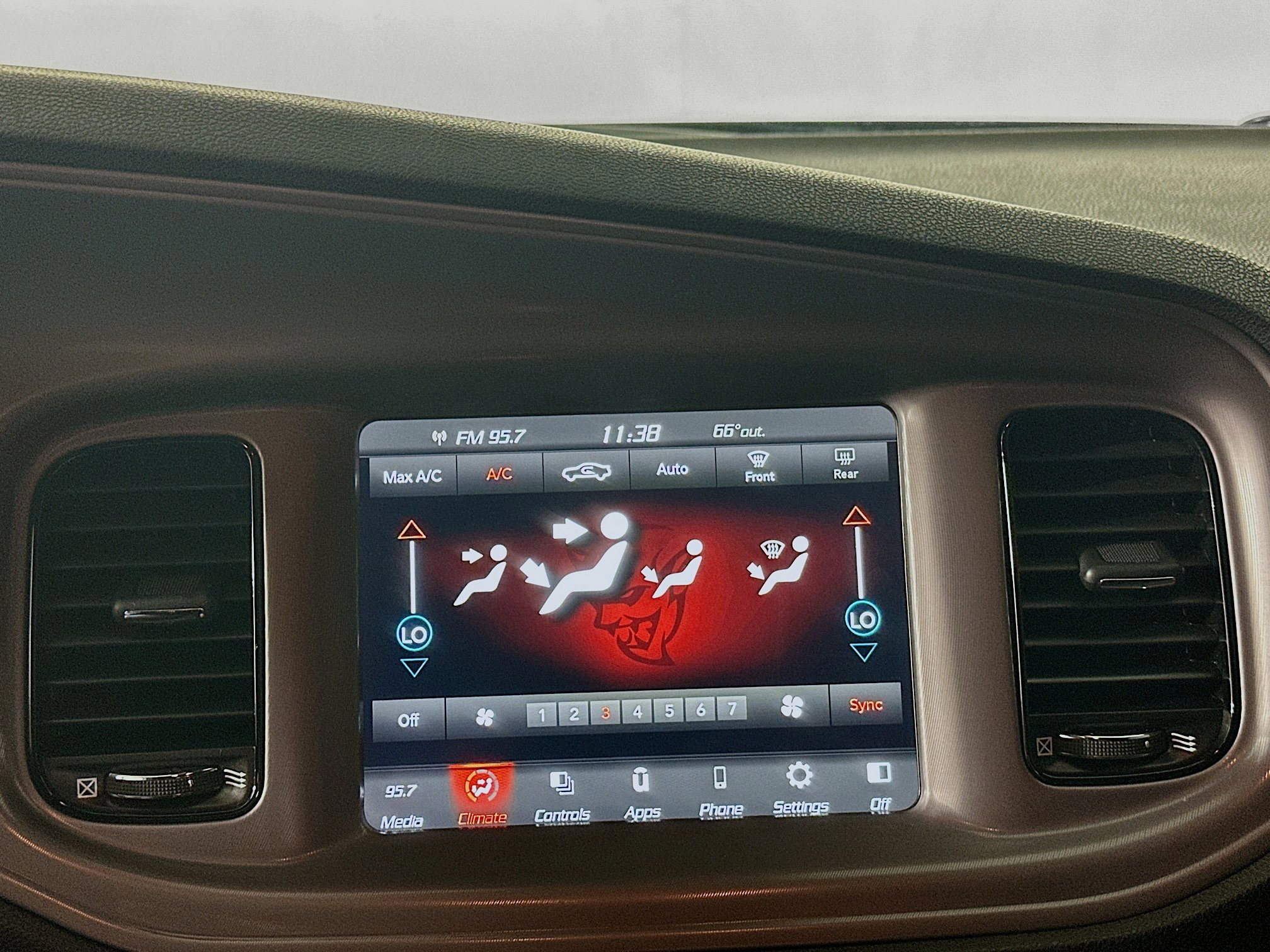 Used 2023 Dodge Charger GT w/ Blacktop Package image 22