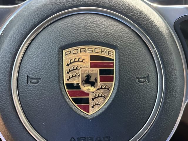 Used 2016 Porsche Macan S AWD/4WD image 34