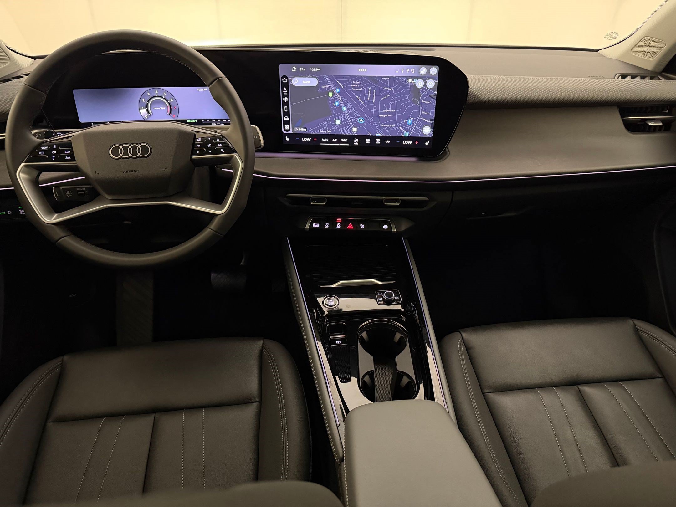 New 2026 Audi Q3 quattro 2.0T AWD/4WD image 16