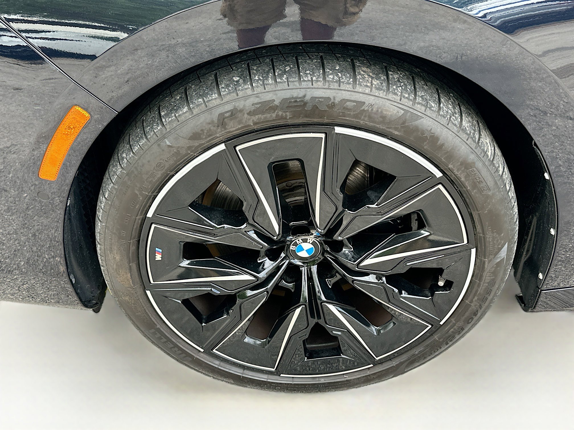 Certified 2023 BMW 740i 740i image 35