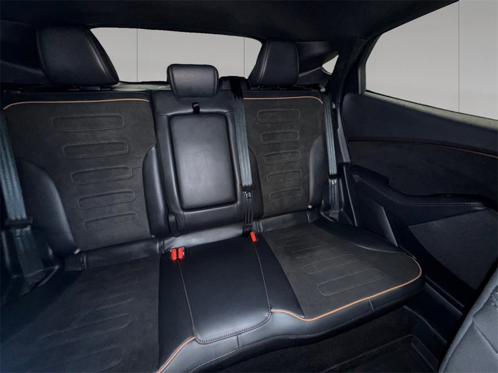 Used 2023 Ford Mustang Mach-E GT image 18