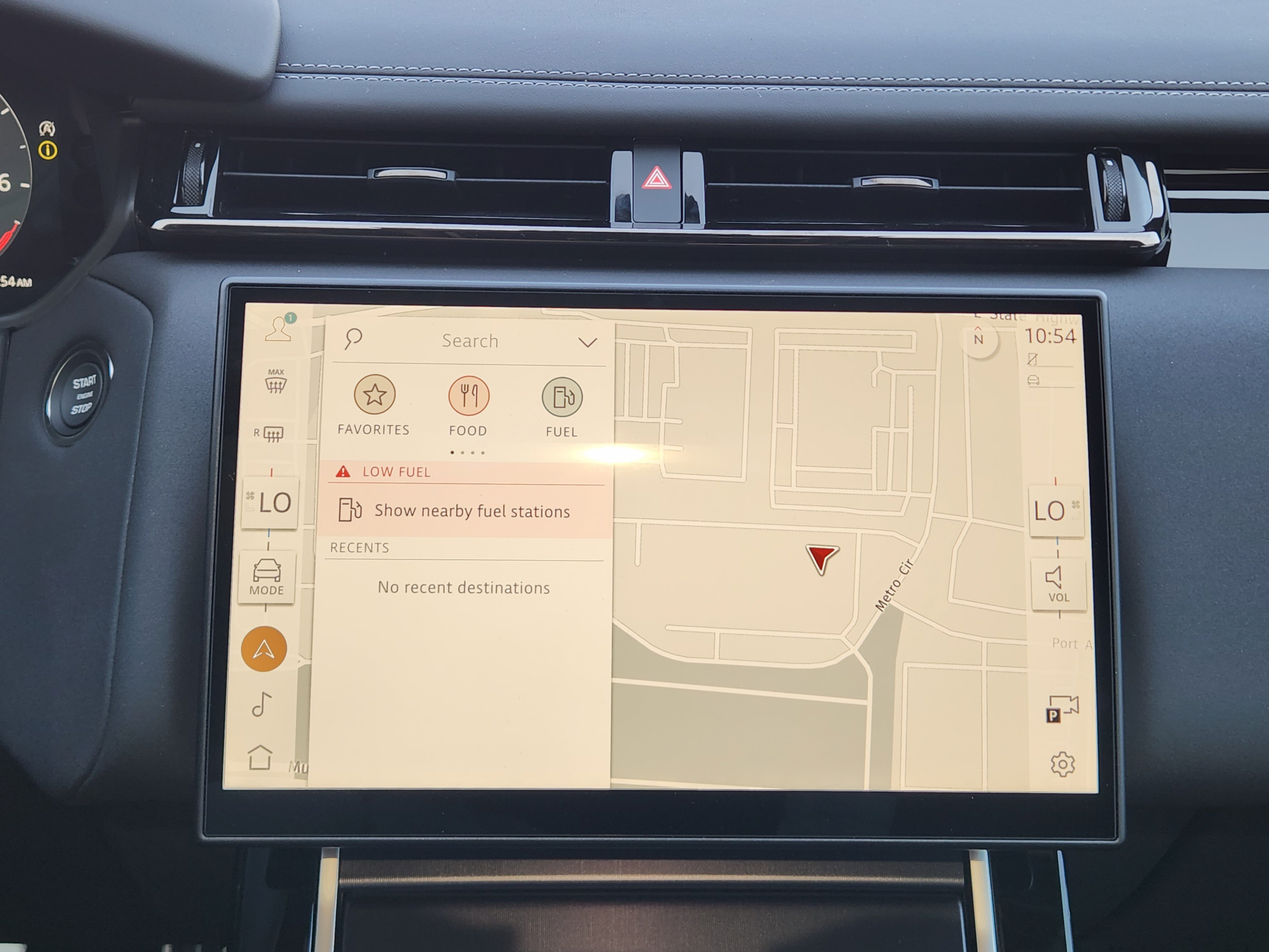 New 2026 Land Rover Range Rover Velar Belgravia AWD/4WD image 12