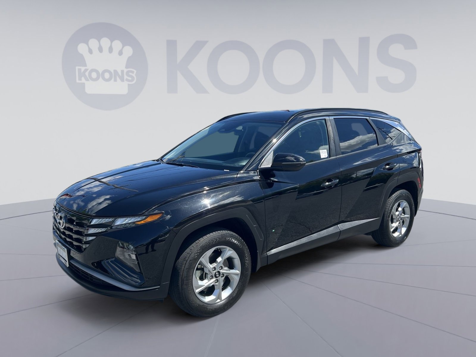 Used 2023 Hyundai Tucson SEL