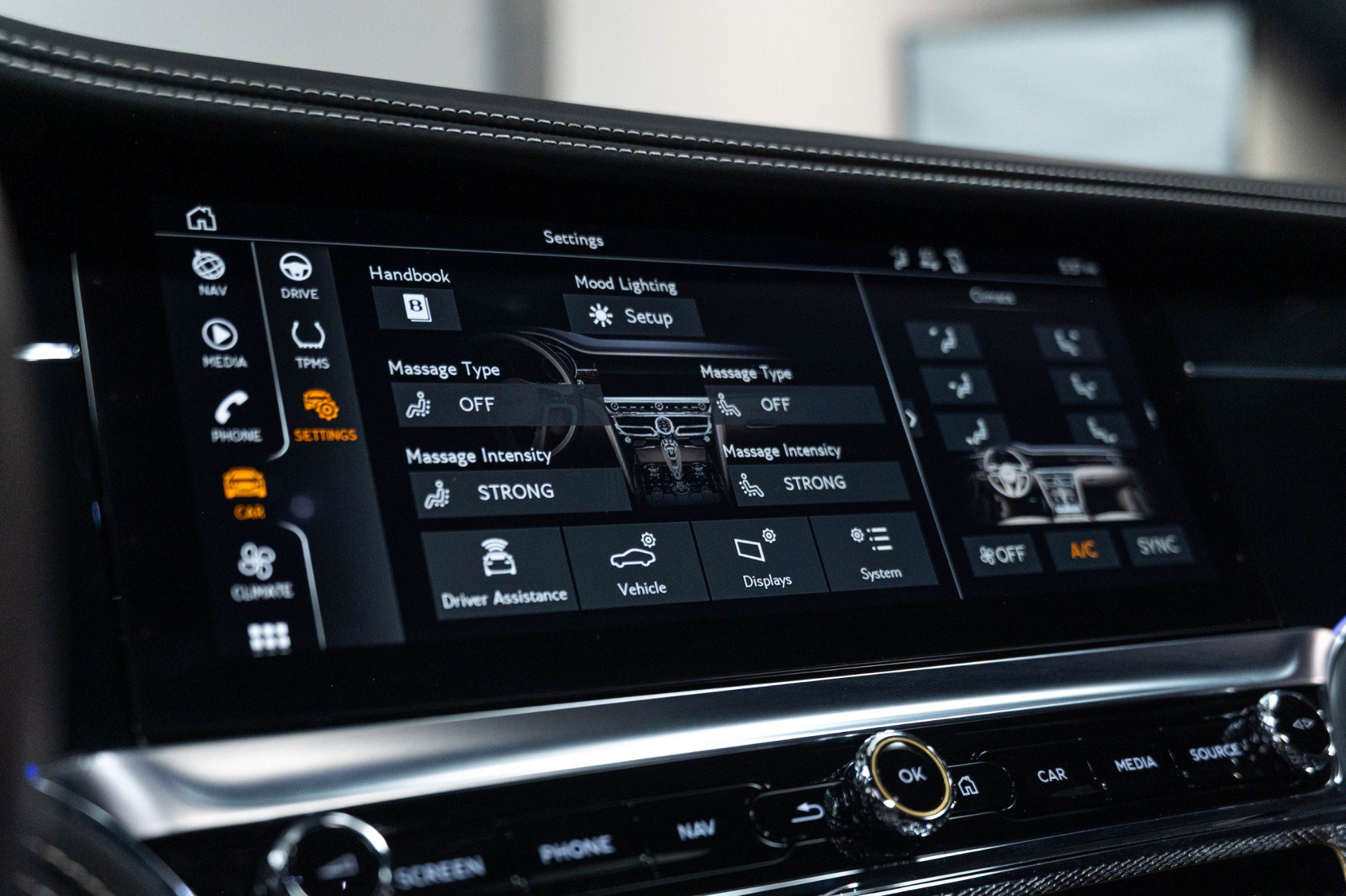 Used 2020 Bentley Flying Spur W12 AWD/4WD image 79