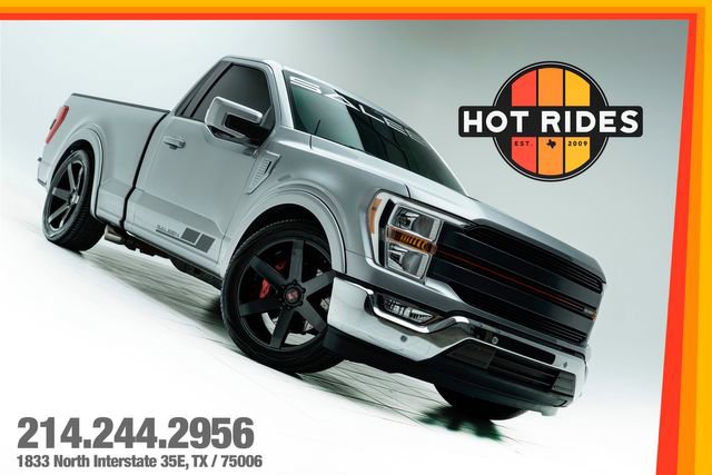 Used 2021 Ford F150 XLT w/ Equipment Group 301A Mid
